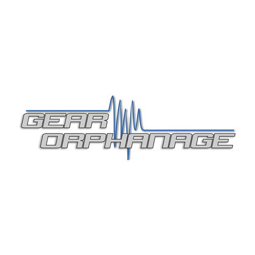 Gear Orphange