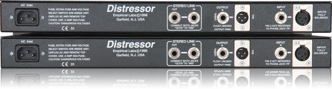 Distressor - Empirical Labs