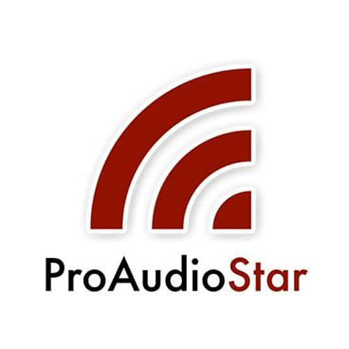 Pro Audio Star