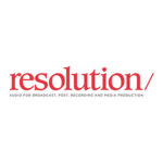 Review by Resolution Magazine